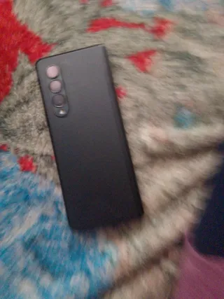 Samsung Galaxy Z Fold 3  para pieses pantalla Rota