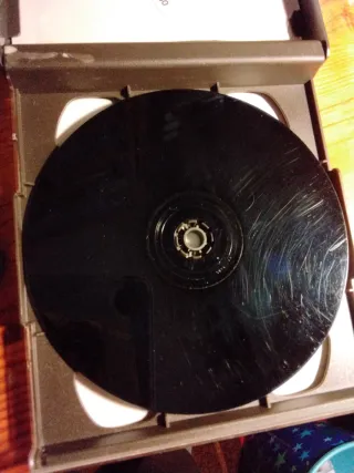 Tobal No.1 PSX PAL España