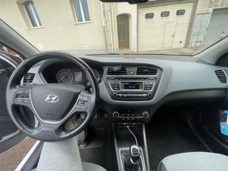 Hyundai i20 2015