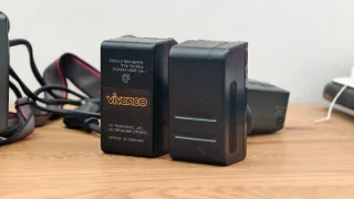 Videocámara Grundig S-VC-C 75