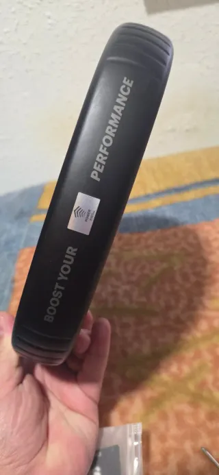 Pala Oxdog Ultimate Pro Carbon