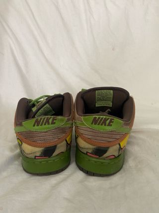 Nike SB Dunk Low Pro De La Soul