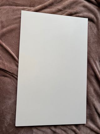 Balda Ikea Besta Blanca