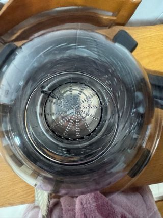 Licuadora Philips HR1855