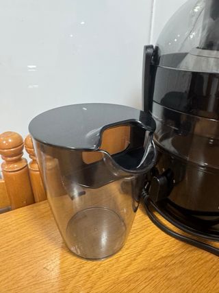 Licuadora Philips HR1855