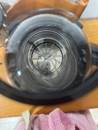 Licuadora Philips HR1855