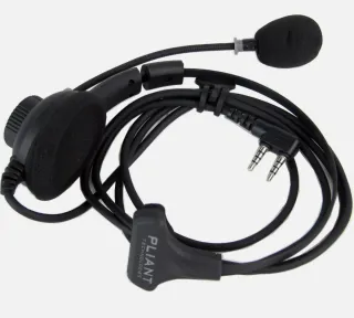 Auriculares Pliant Technologies PHS-SB11LE-DM