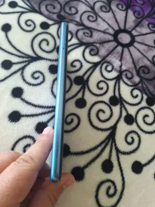 Xiaomi Redmi Note 11S 5G Azul