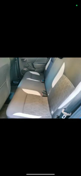 Dacia Sandero STEPWAY TCe90 •90800km •Única dueña