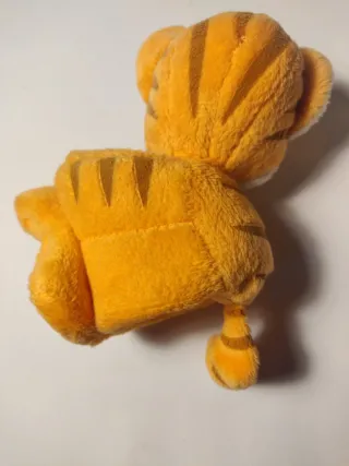 Peluche avvolgibile Kinder (2014)