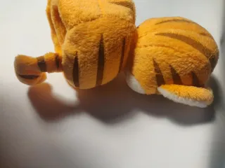 Peluche avvolgibile Kinder (2014)