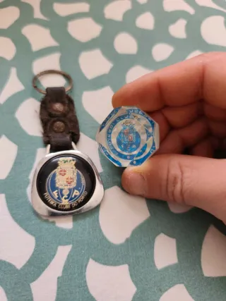 Coleção Futebol Clube do Porto