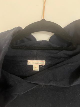 Sudadera Gap con bandera Union Jack