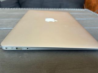MacBook Air 2015 Plata