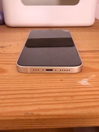 iPhone 13 256 GB Blanco
