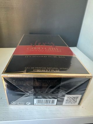 Carolina Herrera Very Good Girl Eau de Parfum 80ml
