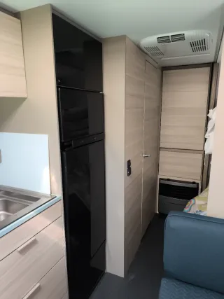 Caravana Adria Altea 552pk 2020