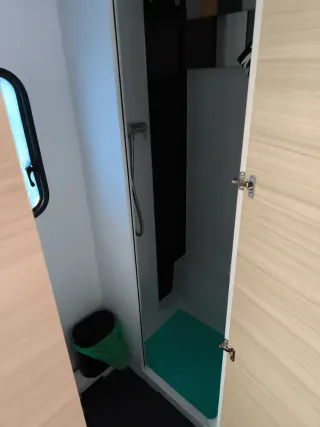 Caravana Adria Altea 552pk 2020