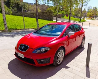 SEAT Leon 2012