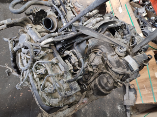 DESPIECE MOTOR AUDI Q7 (4L) 3.0 TFSI (200kW) Adva