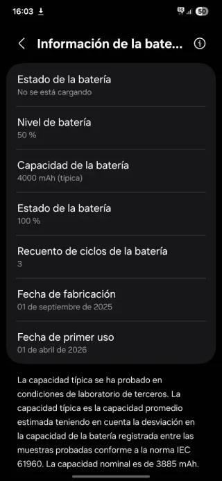 Samsung Galaxy S25 256GB