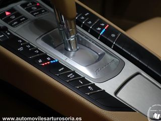 Porsche Panamera Diesel Edition