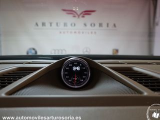 Porsche Panamera Diesel Edition