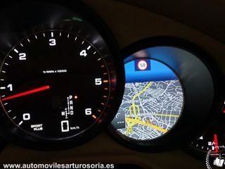 Porsche Panamera Diesel Edition