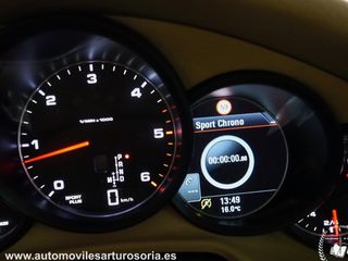 Porsche Panamera Diesel Edition