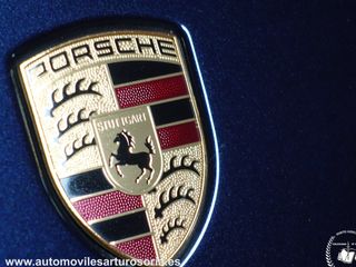 Porsche Panamera Diesel Edition