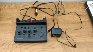 Solidex Excel 200 - Editor VHS