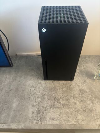 XBOX SERIES X + MANDO ELITE 2.