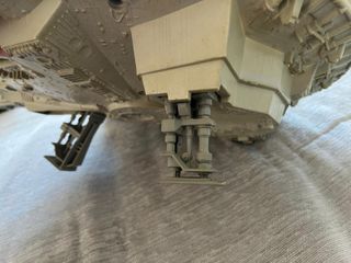 Millennium Falcon + Figure Star Wars