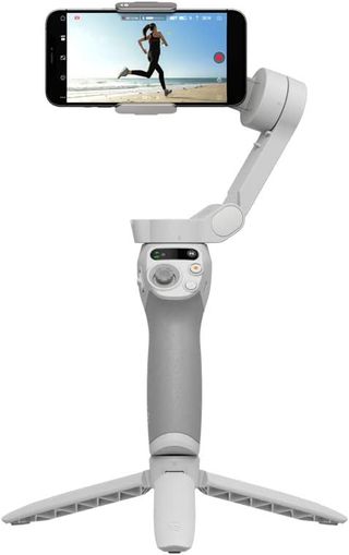 DJI Osmo Mobile SE Estabilizador