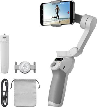 DJI Osmo Mobile SE Estabilizador