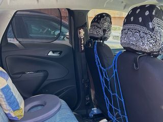 Opel Crossland X  Ecoted 2018