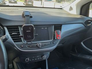 Opel Crossland X  Ecoted 2018