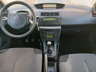 Citroen C4 2006
