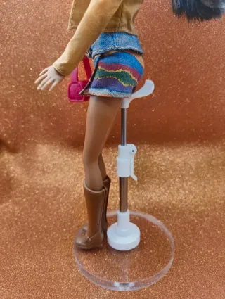 Barbie Fashion Fever Tia 2005 H0947 - Mai Giocata