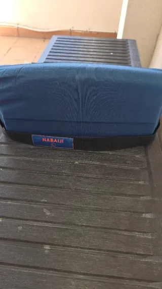 Cinturón de natación Nabaiji Talla M y L