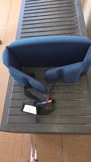 Cinturón de natación Nabaiji Talla M y L