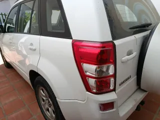 Suzuki Grand Vitara 2009