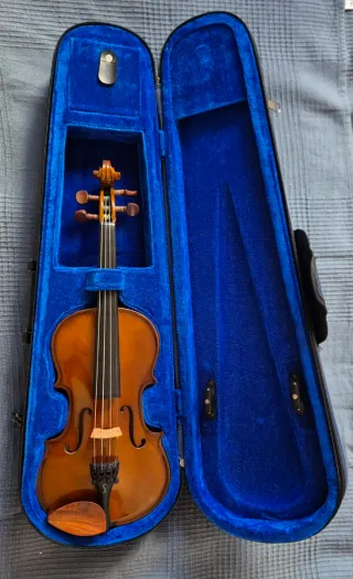 Violín Stentor 1/4