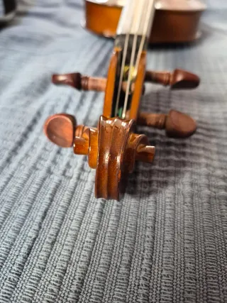 Violín Stentor 1/4