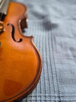Violín Stentor 1/4