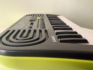 Teclado Casio SA-46