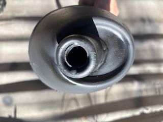 Tubo de escape Piaggio Sky 125 4T