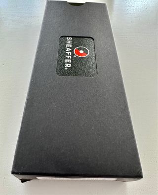 Bolígrafo Sheaffer Pop Morado