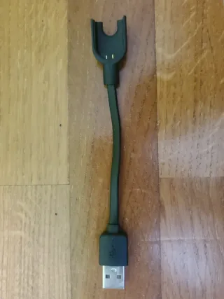 Cargador USB para Smartwatch