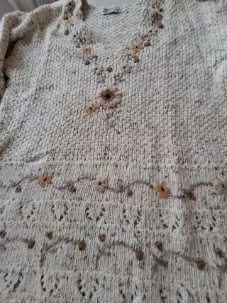 Jersey Debbie Morgan Talla Única